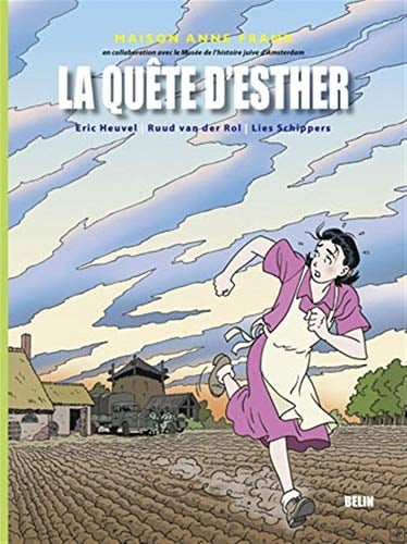 La quête d'Esther