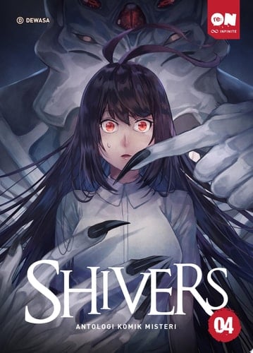 Shivers Vol. 4 : Antologi Komik Misteri (reON Comics)