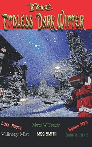 The Endless Dark Winter