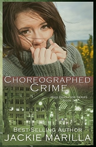 Choreographed Crime