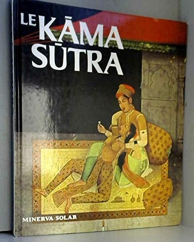 Le Kāma Sūtra