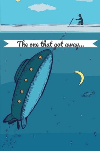 The one that got away...