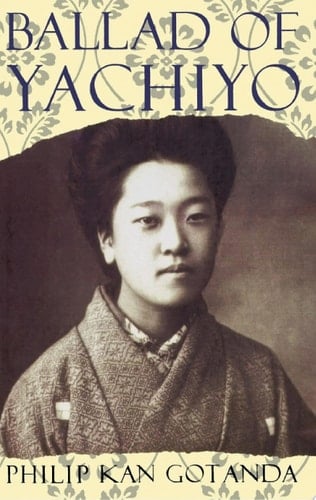 Ballad of Yachiyo