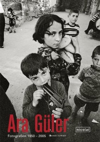 Ara Güler Fotografien 1950 - 2005