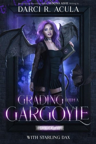 Grading with a Gargoyle