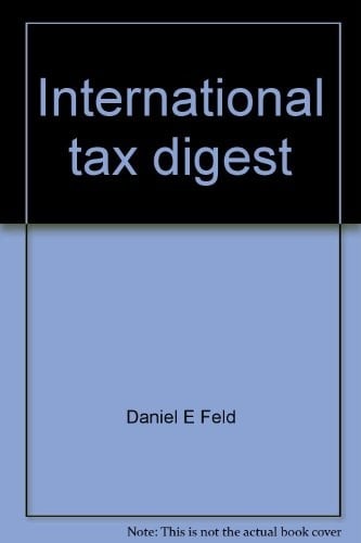 International Tax Digest
