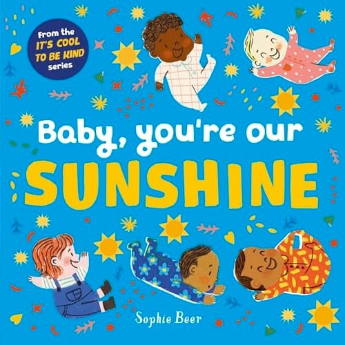 Baby, You're Our Sunshine