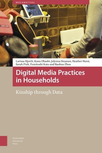 Digital Media Practices in Households Kinship through Data