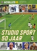 Studio Sport 50 jaar sportverhalen van toen en nu