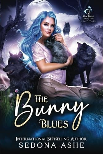 The Bunny Blues