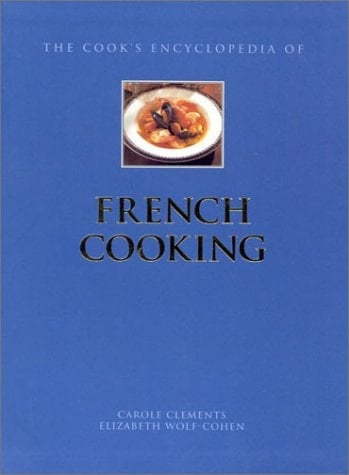 French Cooking