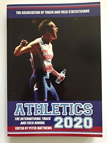 Athletics 2020
