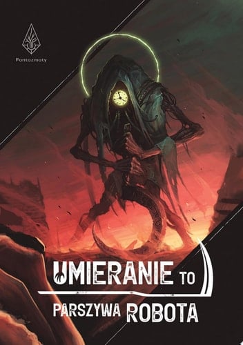 Umieranie to parszywa robota