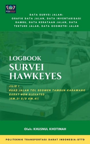 LOGBOOK SURVEI HAWKEYES