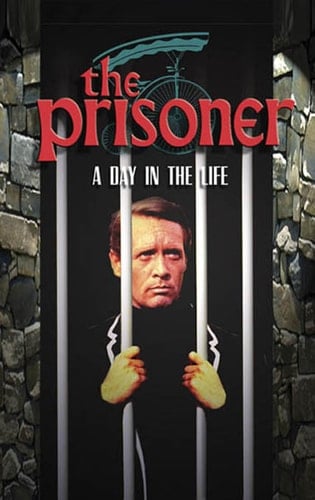 A Prisoner A Day in the Life
