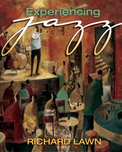 Additional Jazz Recordings