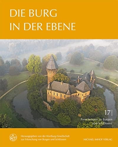 Die Burg in der Ebene