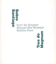 Sobre Santiago Tres de Magnum