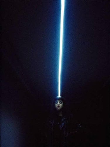 Sandy Kim: Into The Light