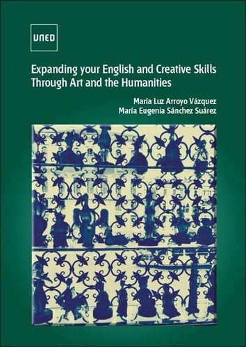 Expanding Your English and Creative Skills Throught Art and the Humanities
