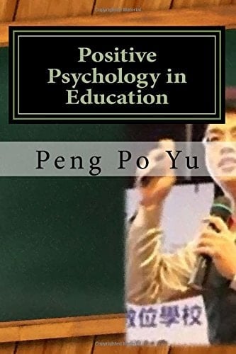 Positive Psychology in Education I Will Do My Best