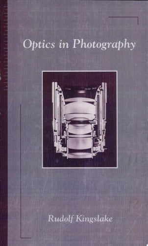 Optics in Photography