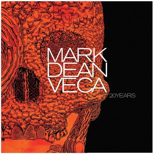 Mark Dean Veca 20 Years