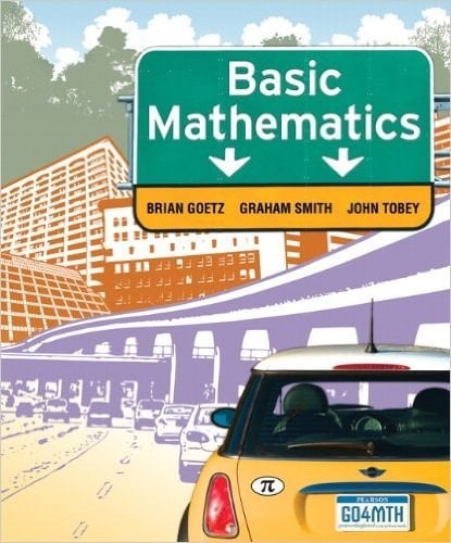 Basic Mathematics