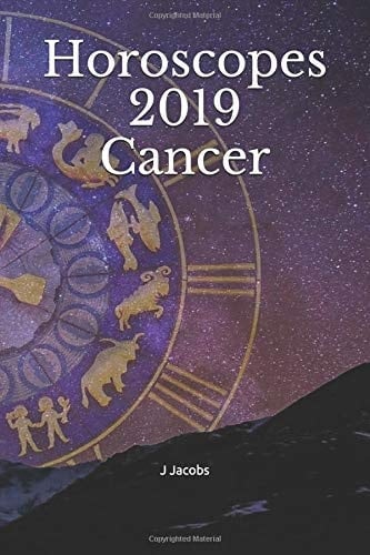 Horoscopes 2019 Cancer