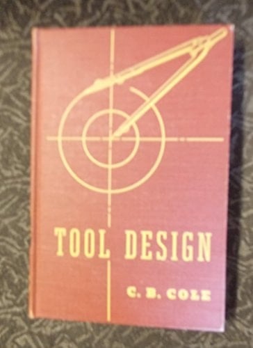 Tool Design