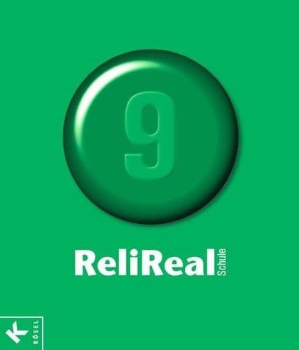 Reli Realschule 9. Hauptbd. . / Erarb. von Thomas Henn ...