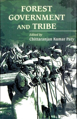 Forest, Government, and Tribe