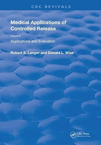 Medical Applications of Controlled Release