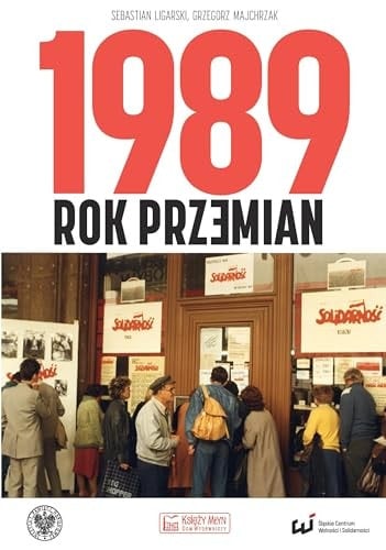 1989 rok przemian