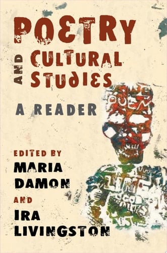 Poetry and Cultural Studies A Reader