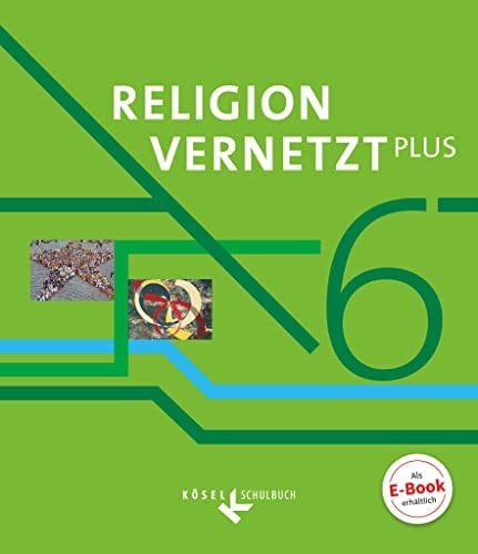 Religion vernetzt plus