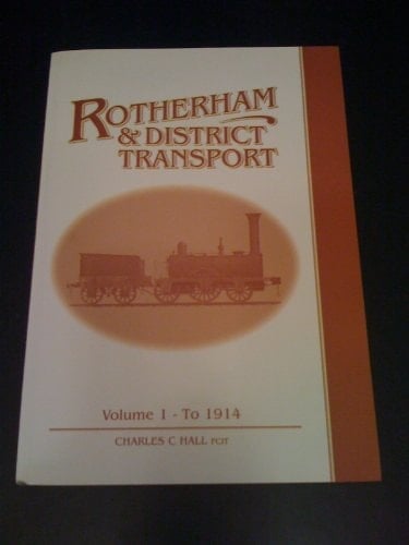 Rotherham & District Transport: To 1914