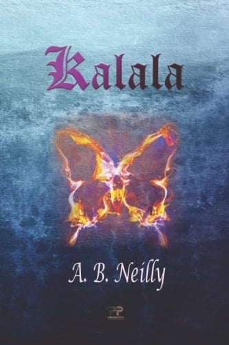 Kalala A Young Adult Horror Story