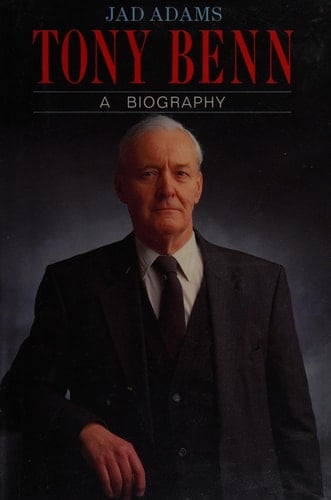 Tony Benn