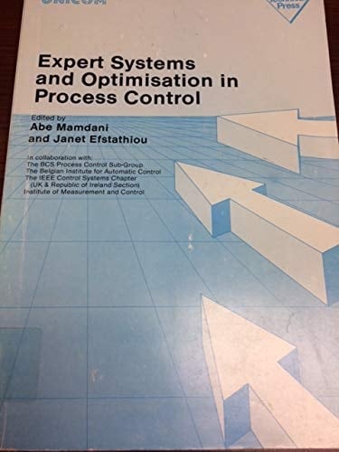 Expert Systems and Optimisation in Process Control (Applied Information Technology)