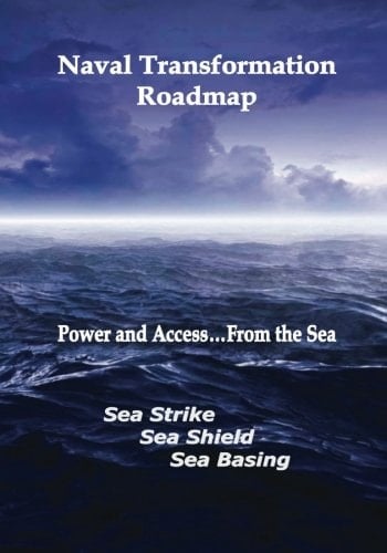 Naval Transformation Roadmap