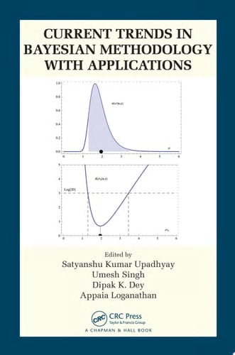 Current Trends in Bayesian Methodology with Applications