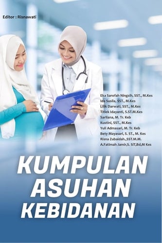 Kumpulan Asuhan Kebidanan