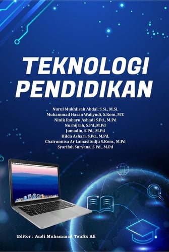 Teknologi Pendidikan