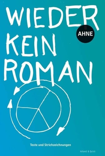 Wieder kein Roman Buch