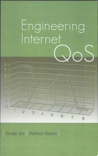 Engineering Internet QoS