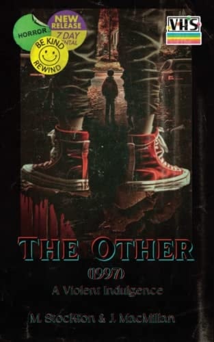The Other (1997) A Violent Indulgence