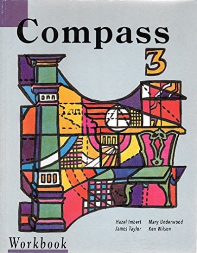 Compass 3 workbook