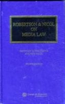 Media Law