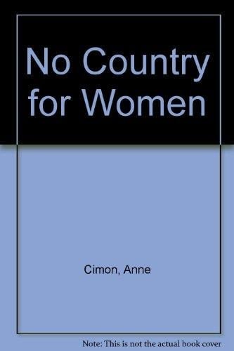 No Country for Women